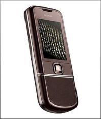 Nokia 8800 Sapphire Arte