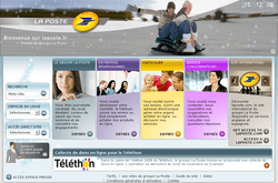 LaPoste-fr