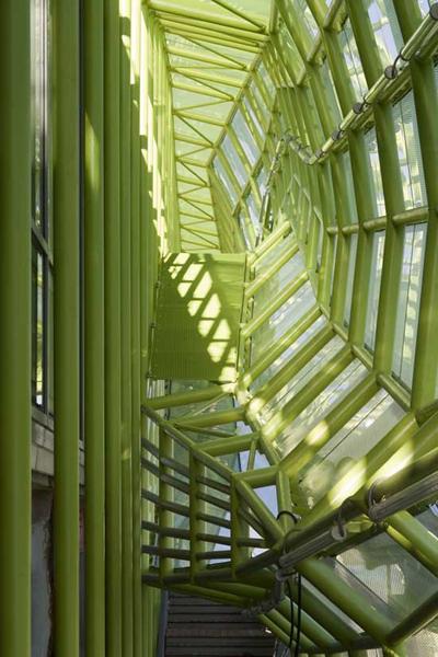 Docks de Paris © Jakob + Mac Farlane