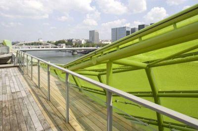 Docks de Paris © Jakob + Mac Farlane