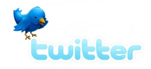 Logo de Twitter