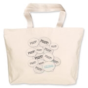 Achetez ce sac.
Aux avant-postes de l'innovation 2.0, PSST est le réseau des acteurs du marketing, de la communication, des médias et du design : www.PSST.fr