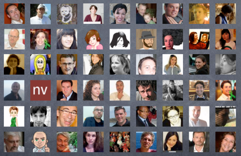 French speaking Community manager (animateurs de commaunutés francophones)