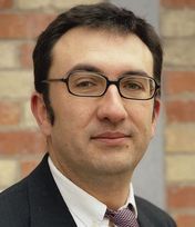 Alain Garnier, PDG de Jamespot