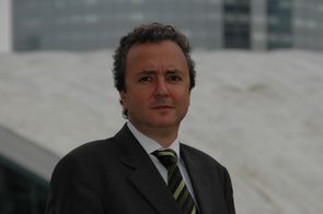 Georges Anidjar - Directeur Général EMEA Unica