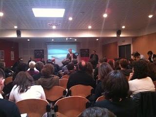 Marseille 2.0 c’est parti !