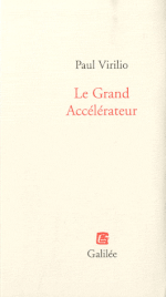Le Grand Accélérateur