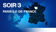 Soir 3 Paris Île-de-France | Projet les Halles | Scoop.it
