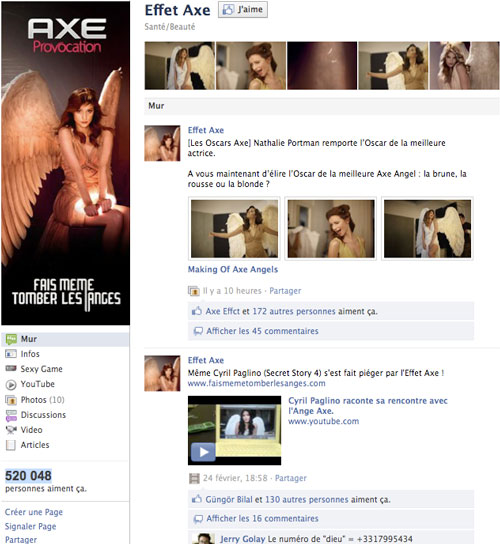 effet-axe-page-facebook