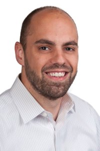 Sylvain Gil, expert en sécurité de chez Imperva (DR)