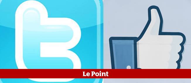 Réseaux sociaux, attention danger !