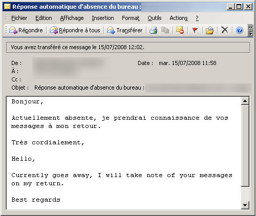 my translator is poor