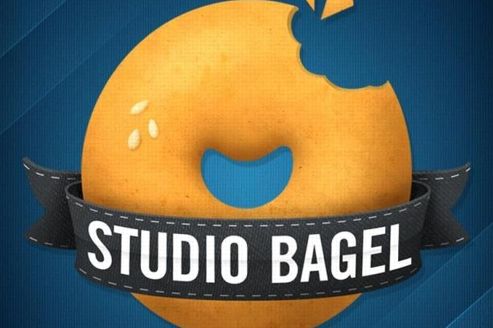 Studio Bagel (220.319 abonnés) est coproduite par Social Company et Black Dynamite.