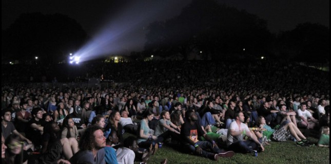 Festival SXSW : Quand le Texas réinvente du monde Sipa