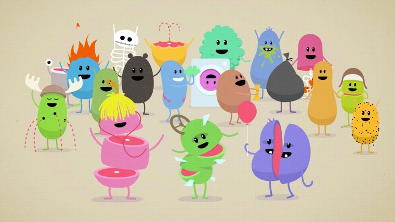 Le clip musical <i>Dumb Ways to Die </i>de l'agence McCann de Melbourne, destiné aux usagers du métro de la ville, a remporté cinq grands prix.