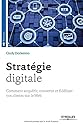 Stratégie digitale : Comment acquérir, convertir et fidéliser vos clients sur le Web