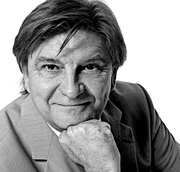 Jean-Marc Borello