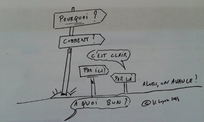 Vers une démobilisation