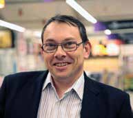 OLIVIER DEBEUNNE (IESEG 89), DRH de Leroy Merlin