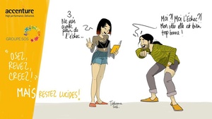 tout pour entreprendre