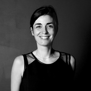 Eloïse Cohen,<br/>rédactrice en chef