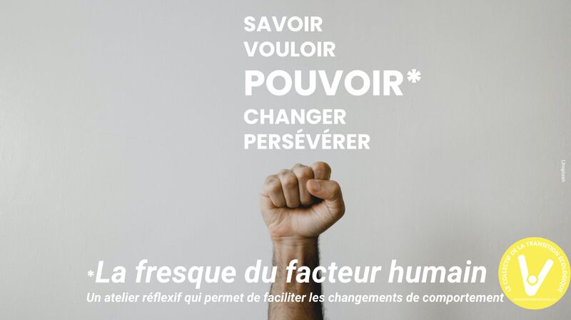 la fresque du facteur humain
