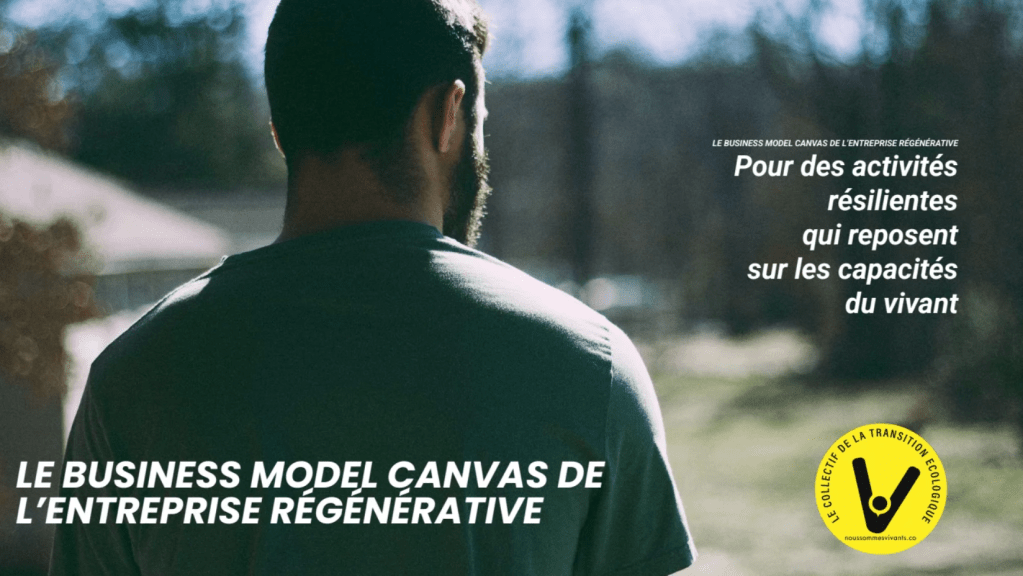 Les produits issus de l&rsquo;agriculture régénérative et le modèle d&rsquo;affaires régénératif