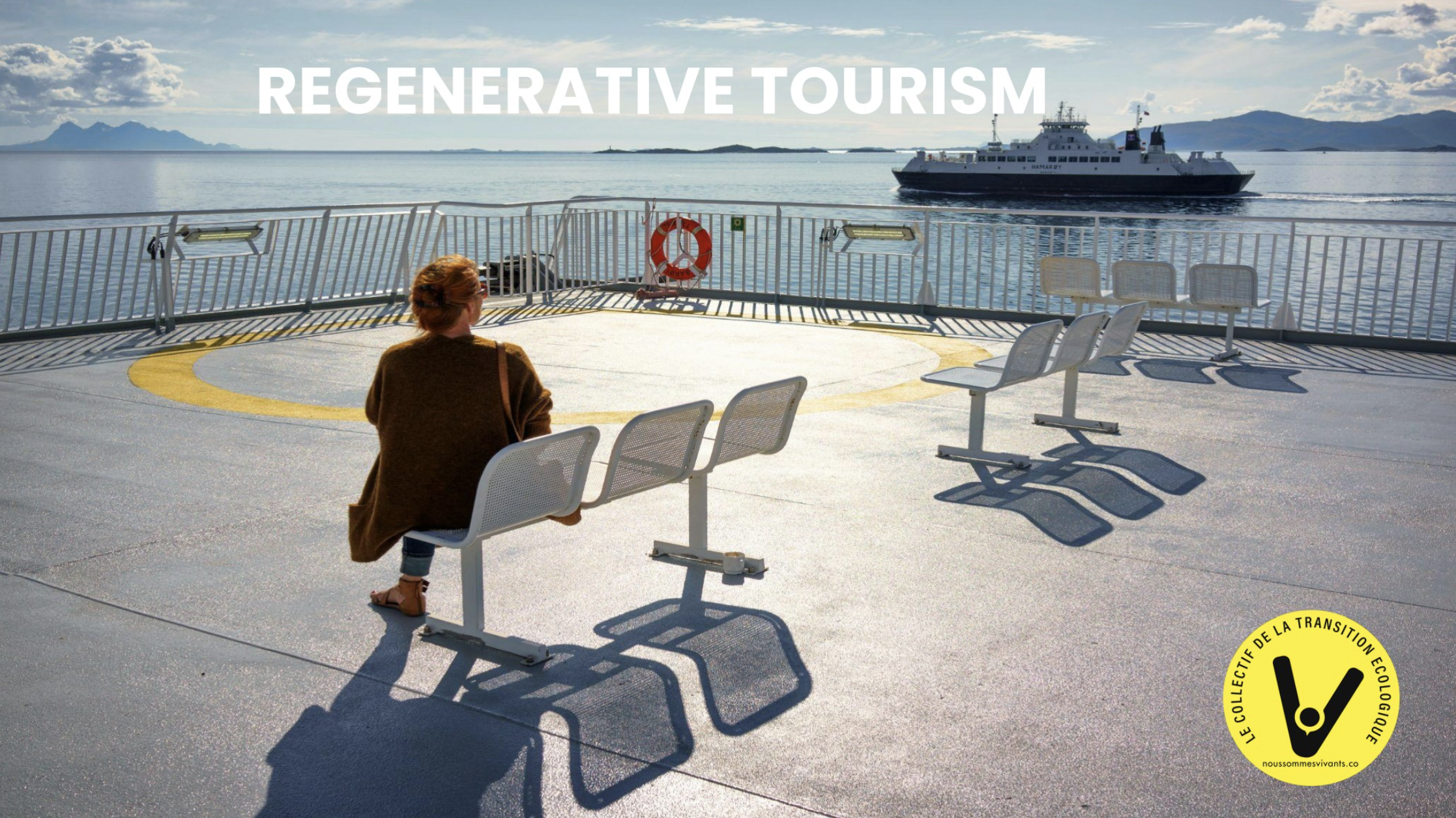 Tourisme : comment régénérer les territoires ?