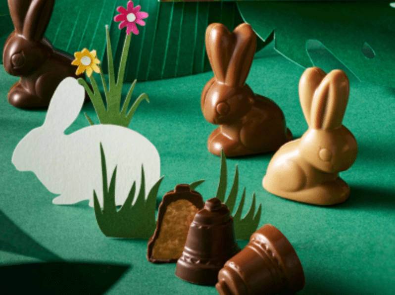 Le chocolat régénératif. Des marques de chocolat qui prennent soin des humains et de la nature avec une approche&nbsp;régénérative