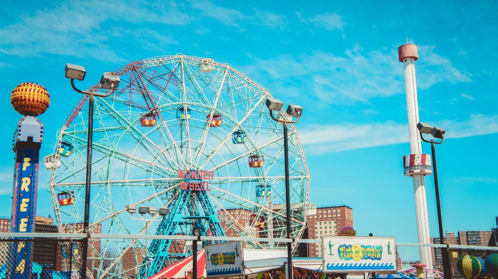 Les montagnes russes&nbsp;émotionnelles