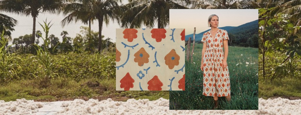 La mode régénérative, exemples de marques dont les produits sont issus de l&rsquo;agriculture régénérative