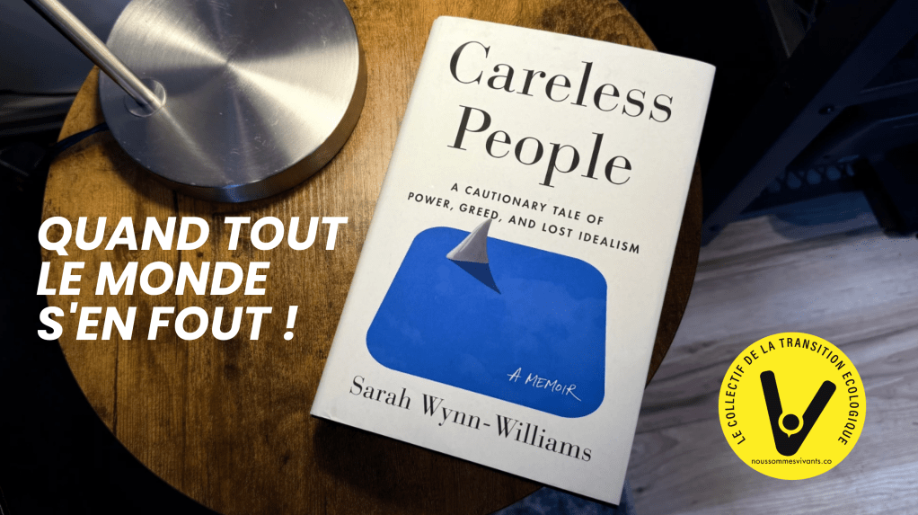 Les personnes négligentes dans les&nbsp;entreprises