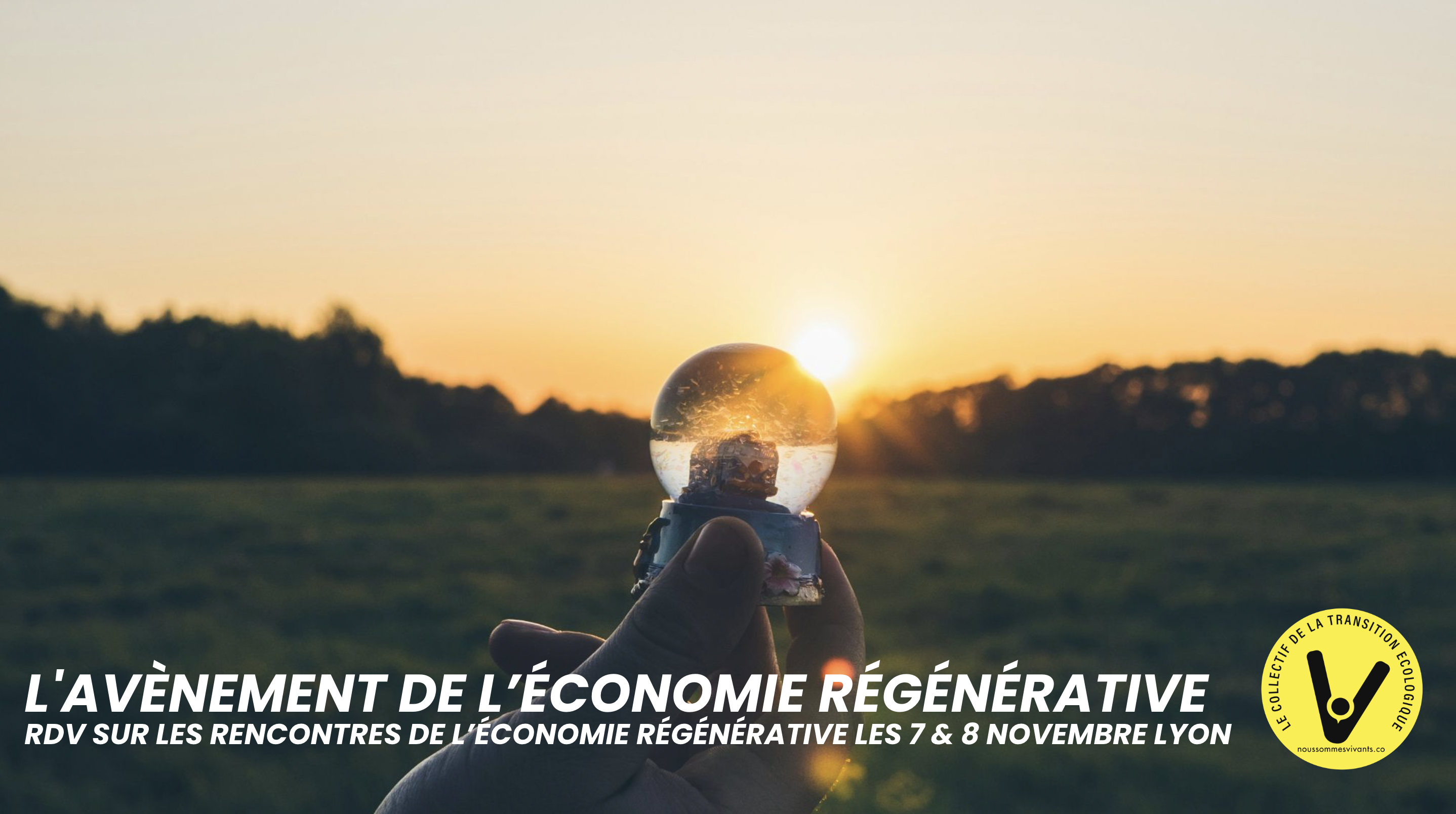 Économie régénérative : où en sont les entreprises françaises ?