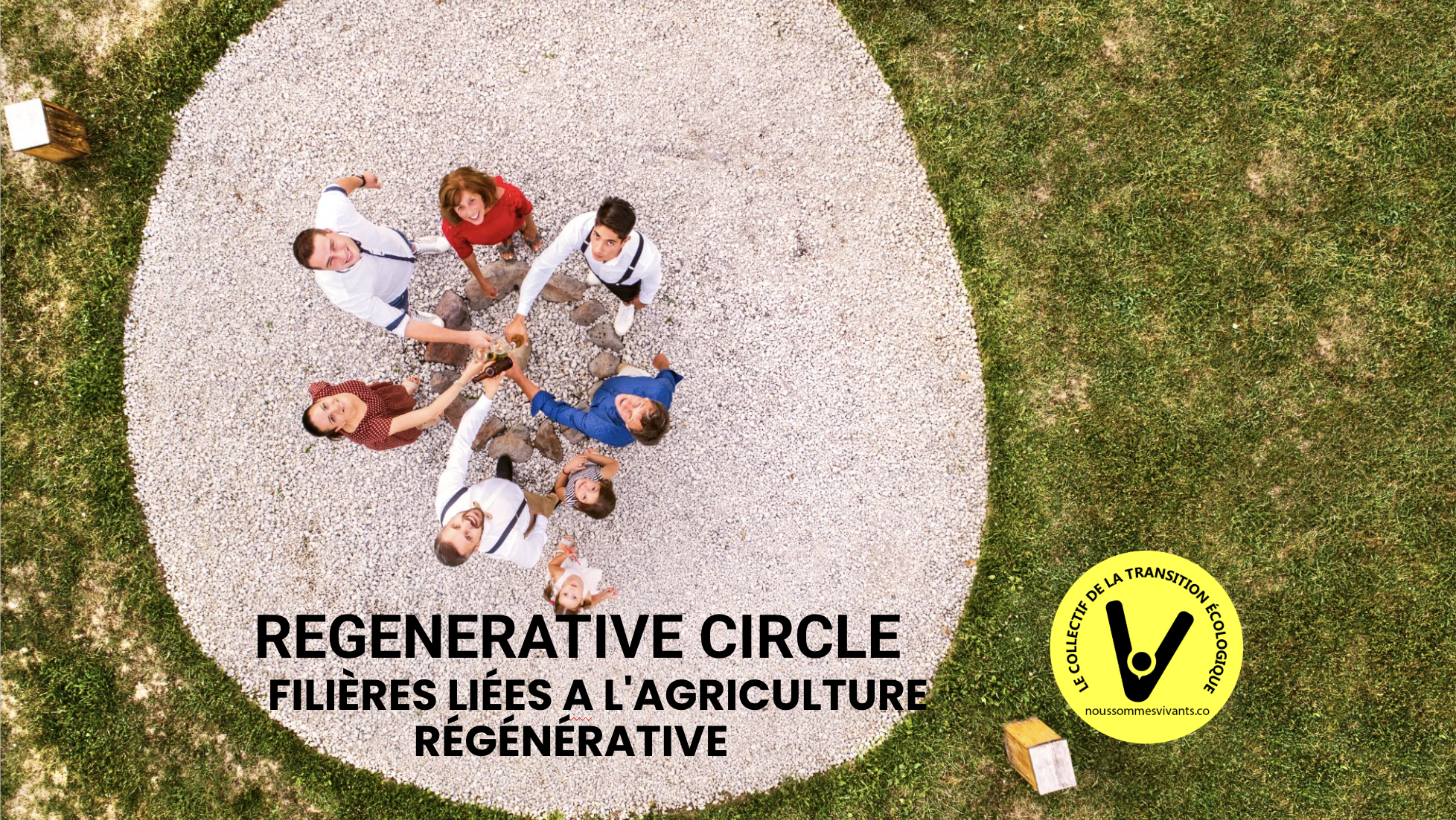 COMPTE RENDU RÉUNION « REGENERATIVE CIRCLE AGRO »