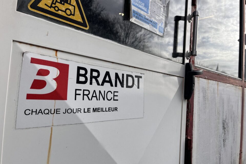 LEÇONS DE LA CHUTE DE BRANDT POUR LE MADE IN FRANCE DE DEMAIN