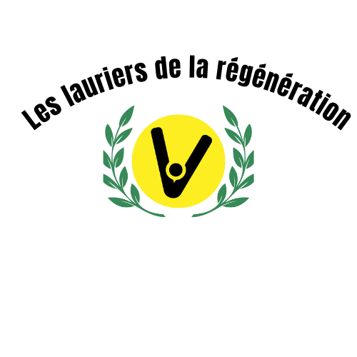 Lauriers de la Régénération 2025